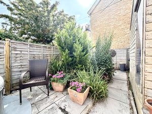 Garden- click for photo gallery